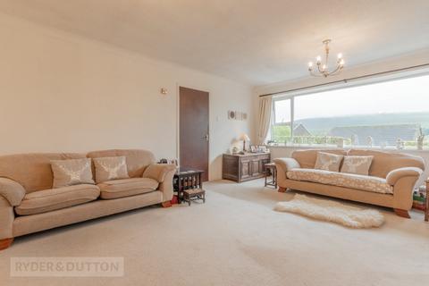 4 bedroom detached house for sale, Devon Drive, Diggle, Saddleworth, OL3