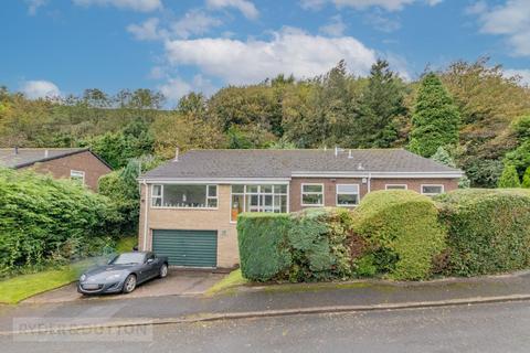 17 Devon Drive, Diggle, Oldham, OL3 5PP