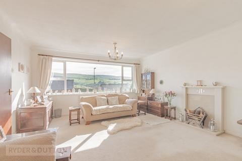 17 Devon Drive, Diggle, Oldham, OL3 5PP