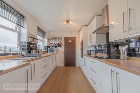 17 Devon Drive, Diggle, Oldham, OL3 5PP