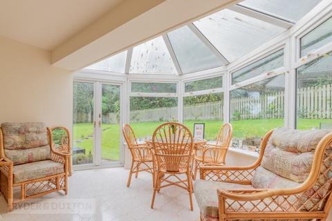 17 Devon Drive, Diggle, Oldham, OL3 5PP