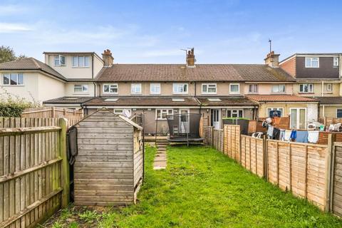 3 bedroom terraced house for sale, Donnington,  Oxford,  OX1