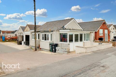 2 bedroom detached bungalow for sale, Brooklands, Clacton-On-Sea