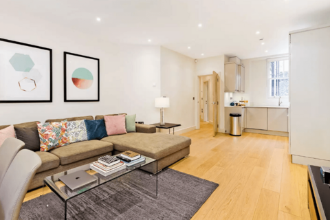 2 bedroom flat to rent, Great Titchfield Street (4), Fitzrovia, London, W1W