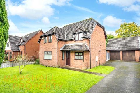 3 Redpoll Grove, Liverpool, L26 7XZ