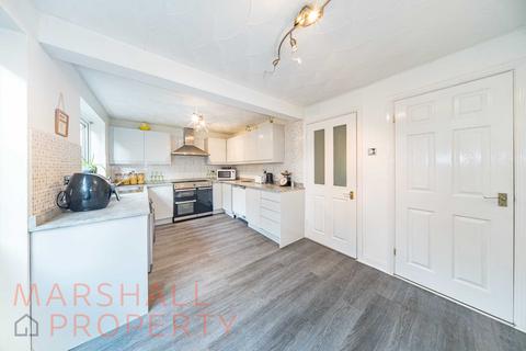 3 Redpoll Grove, Liverpool, L26 7XZ