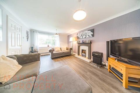 3 Redpoll Grove, Liverpool, L26 7XZ