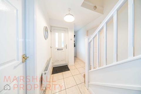 3 Redpoll Grove, Liverpool, L26 7XZ