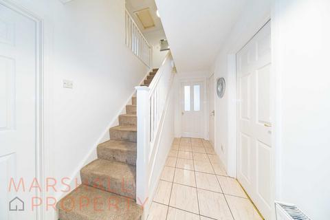 3 Redpoll Grove, Liverpool, L26 7XZ