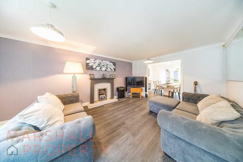 3 Redpoll Grove, Liverpool, L26 7XZ
