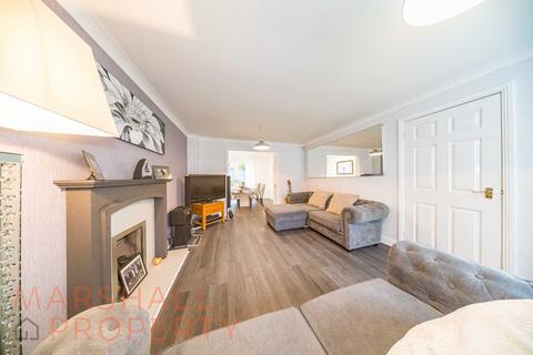 3 Redpoll Grove, Liverpool, L26 7XZ