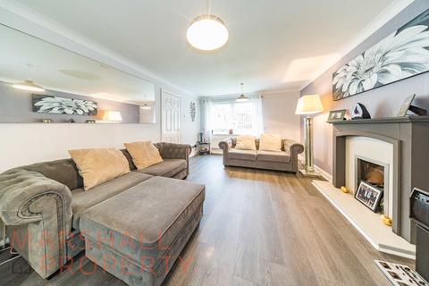 3 Redpoll Grove, Liverpool, L26 7XZ