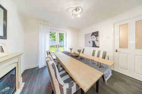 3 Redpoll Grove, Liverpool, L26 7XZ