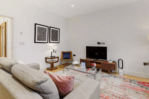 1 bedroom flat to rent, Great Titchfield Street (10), Fitzrovia, London, W1W