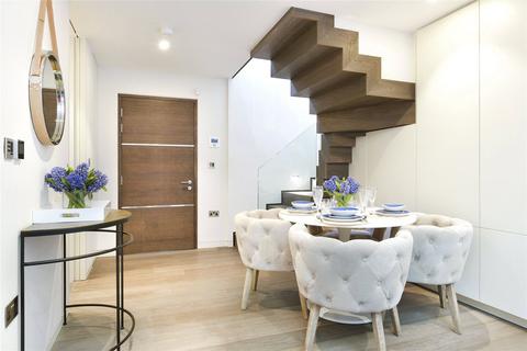 1 bedroom apartment to rent, Bolton Studios, 17B Gilston Road, London, SW10