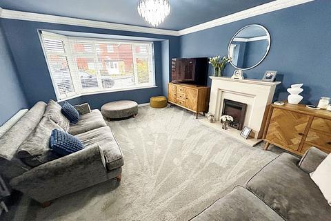 26 Blackdene, Ashington, NE63 8TL