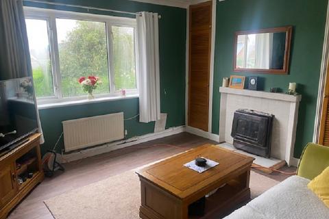 3 bedroom semi-detached house for sale, Brynbrain Estate, Cwmllynfell, Swansea.