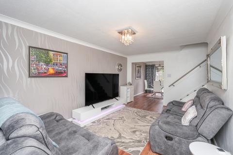 4 bedroom detached house for sale - 17 Leander Crescent , Bellshill,  ML4