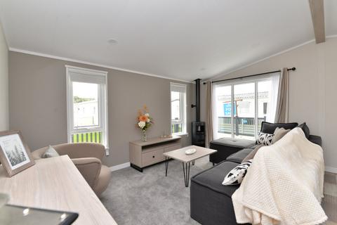 2 bedroom park home for sale, Rowan, Bashley Park, Sway Road, New Milton, BH25