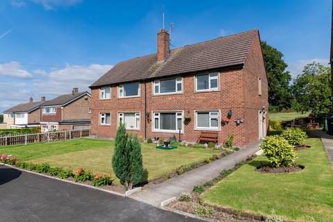 undefined, Fairfield Rise, Kirkburton, Huddersfield, Kirklees, HD8