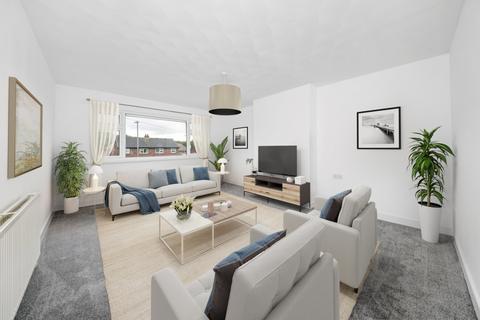 undefined, Fairfield Rise, Kirkburton, Huddersfield, Kirklees, HD8