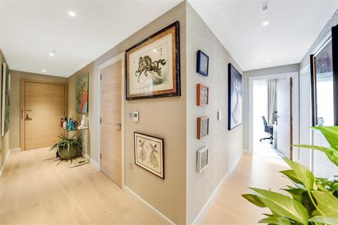 3 bedroom apartment for sale, Ebury Place,, 1B Sutherland Street,, London