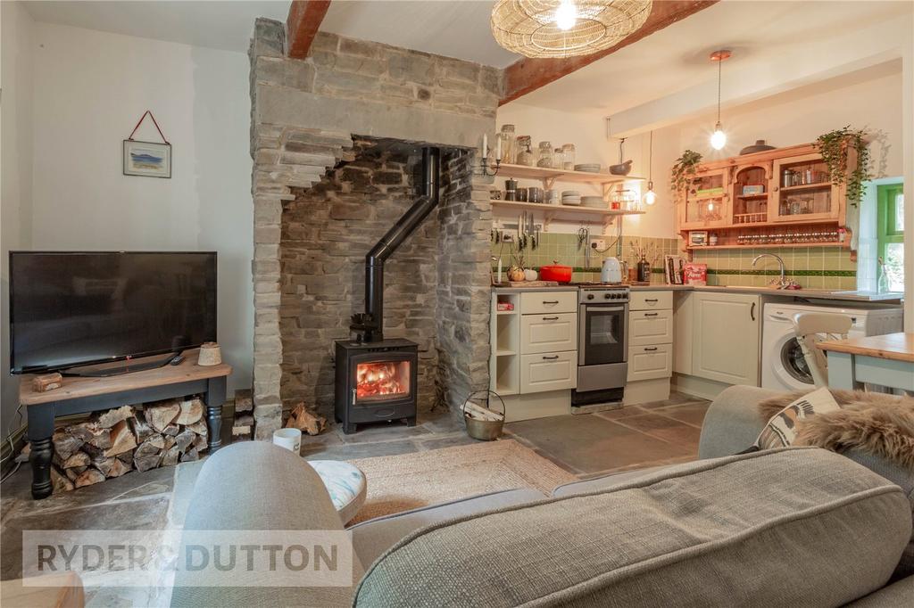 Beautiful Lounge