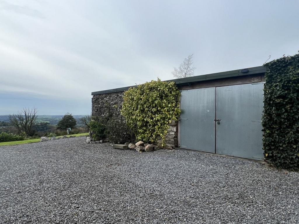 Stone Barn