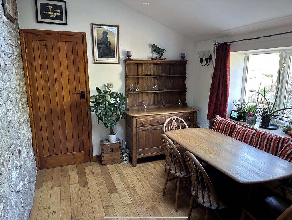 Dining Room / Bedroom