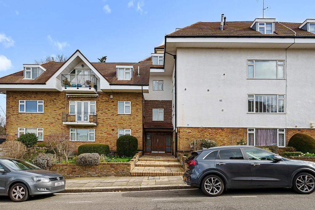 External Front