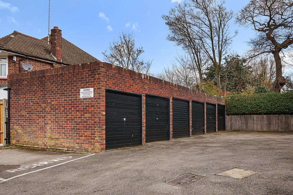 Garages