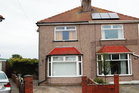 85 Highlands Avenue, Barrow-in-furness, LA13 0AH