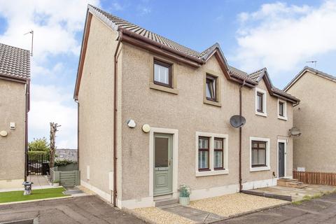11 Burghtoft, Edinburgh, EH17 8RR