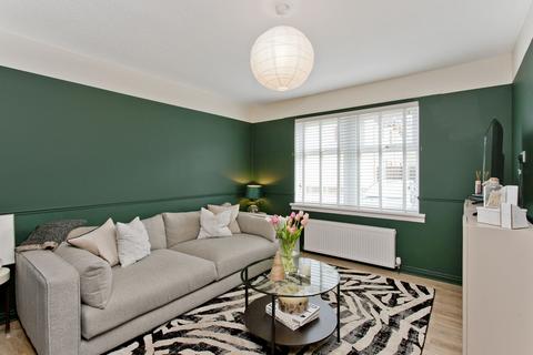 11 Burghtoft, Edinburgh, EH17 8RR