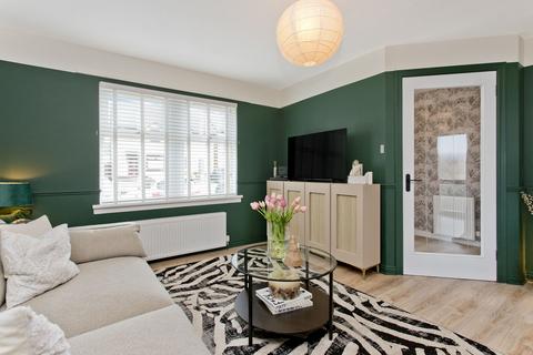 11 Burghtoft, Edinburgh, EH17 8RR