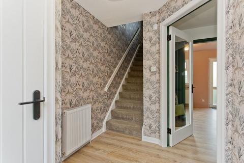 11 Burghtoft, Edinburgh, EH17 8RR