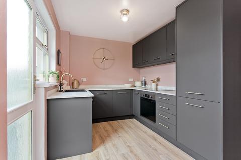 11 Burghtoft, Edinburgh, EH17 8RR
