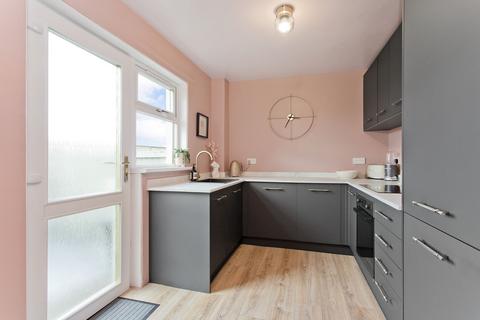 11 Burghtoft, Edinburgh, EH17 8RR