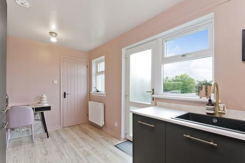 11 Burghtoft, Edinburgh, EH17 8RR