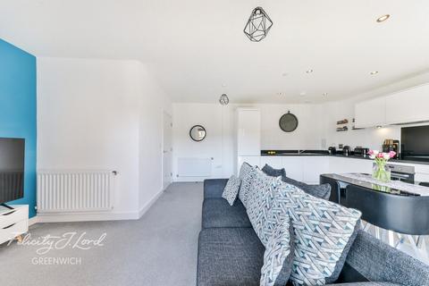 2 bedroom apartment for sale, Cowan House, Greenwich High Road, London, SE10