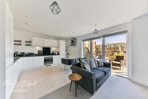 2 bedroom apartment for sale, Cowan House, Greenwich High Road, London, SE10
