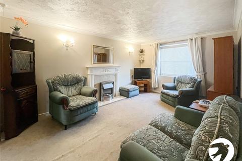 1 bedroom flat for sale, Hengist Court, Marsham Street, Maidstone, Kent, ME14