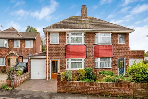 3 bedroom semi-detached house for sale, Chestnut Close, Ashford, TW15