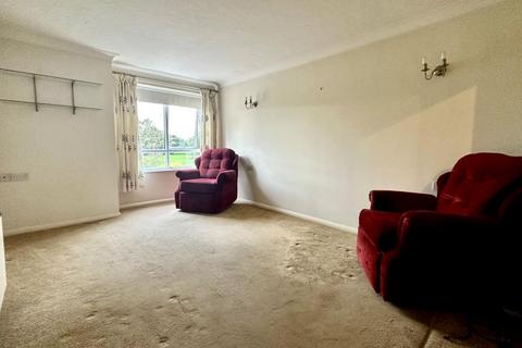 1 bedroom flat for sale, Androse Gardens, Ringwood, BH24 1EG
