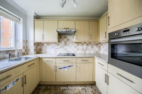 1 bedroom retirement property for sale - Warwick Road, Solihull, West Midlands, B92