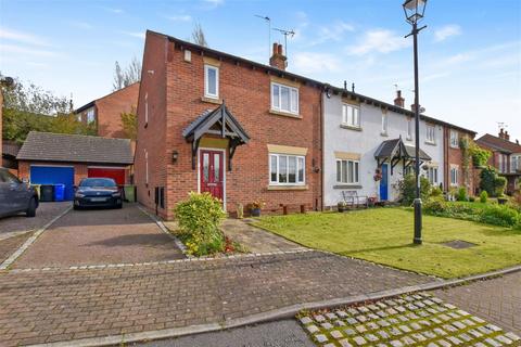 3 bedroom semi-detached house for sale - Waterfront, Preston on the Hill, Warrington