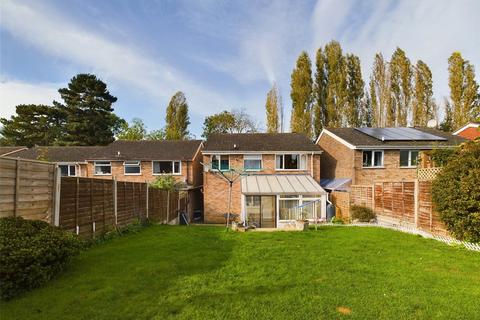4 bedroom detached house for sale, Waterside, Ross-on-Wye, Herefordshire, HR9