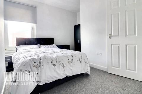 1 bedroom in a house share to rent - Bellhouse Road S5