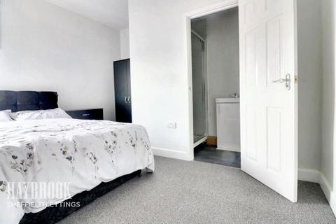 undefined, Bellhouse Road, Sheffield