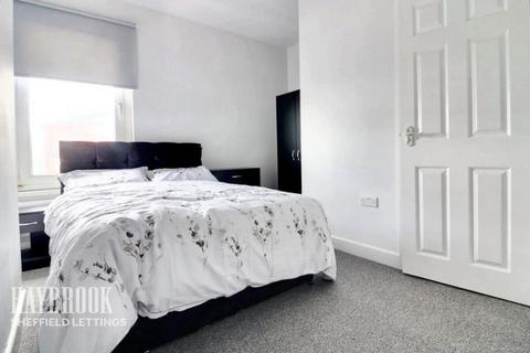 undefined, Bellhouse Road, Sheffield